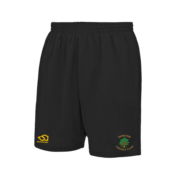 Youth Training Shorts - NWTC