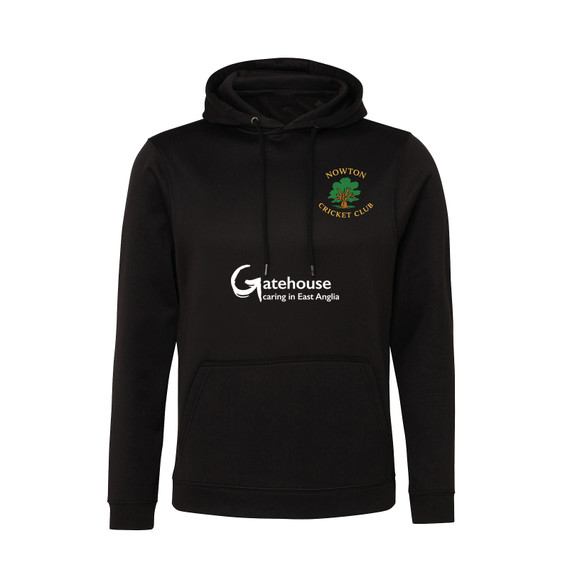 Youth Active Hoodie  - NWTC