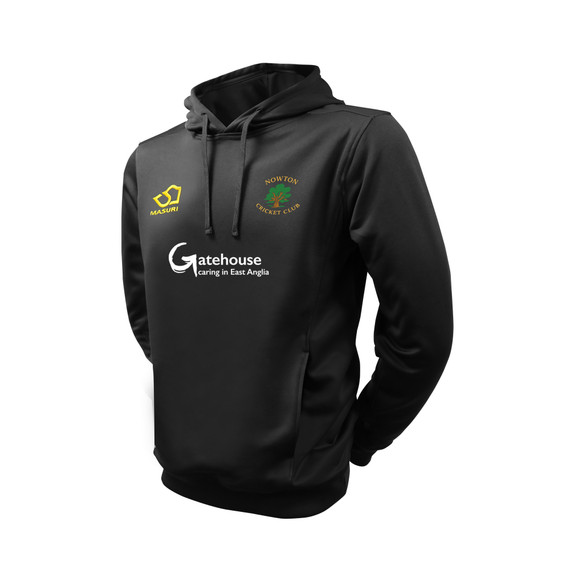 Junior Hoodie - NWTC
