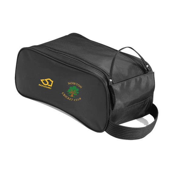Bootbag - NWTC