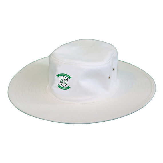 Sunhat - WHVCC