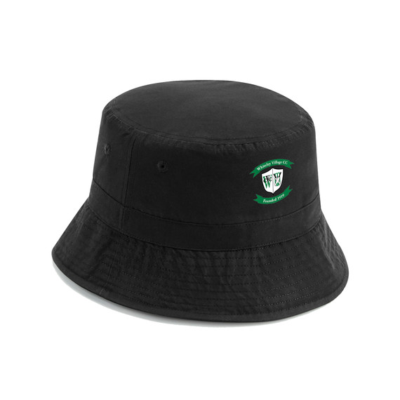 Bucket Hat - WHVCC