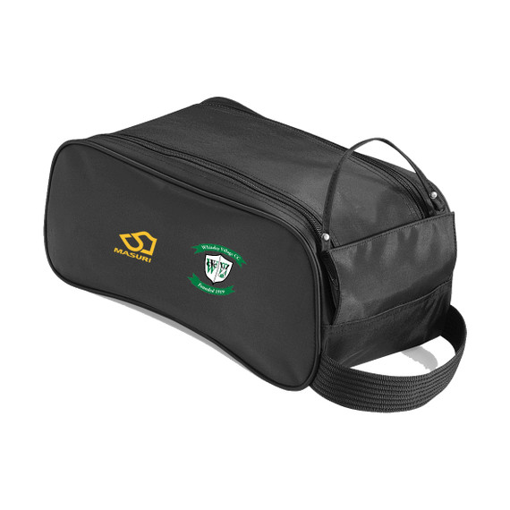 Bootbag - WHVCC