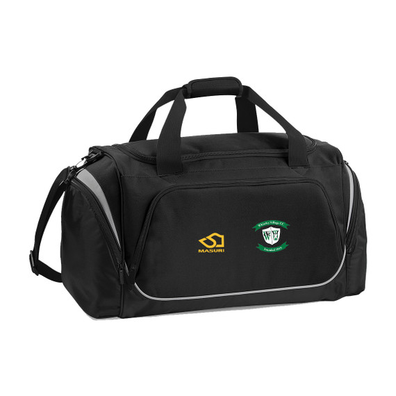 Holdall - WHVCC
