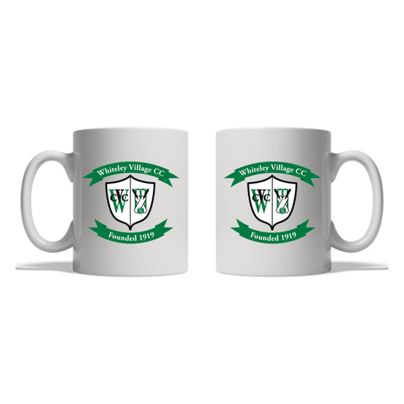 Mug - WHVCC