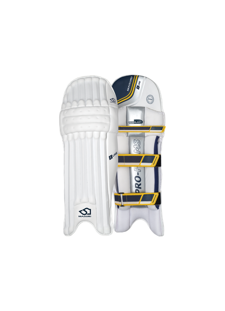Masuri C Line Batting Pads - WHVCC
