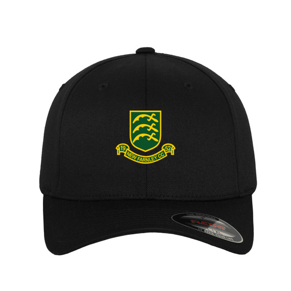 Flexfit Cap (Supporters) - NFCC