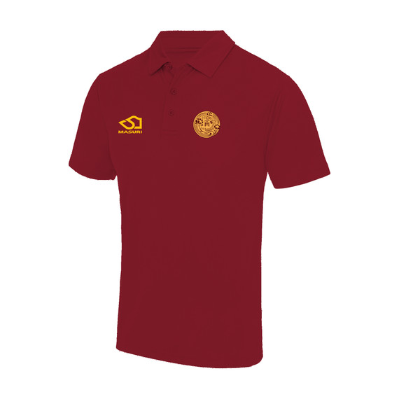 Junior Active Polo-MHCC