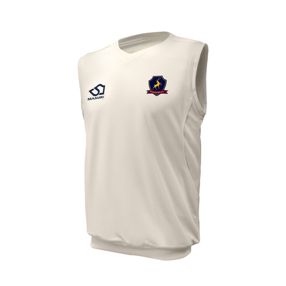 Junior Sleeveless Slipover -RICHMCC