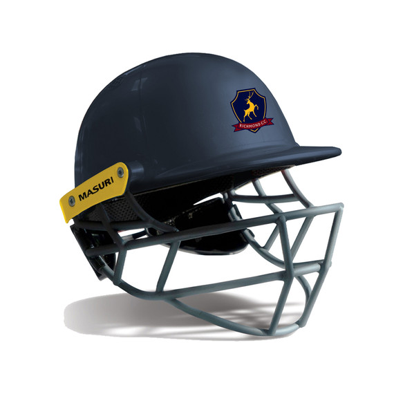 Mini Replica Helmet-RICHMCC