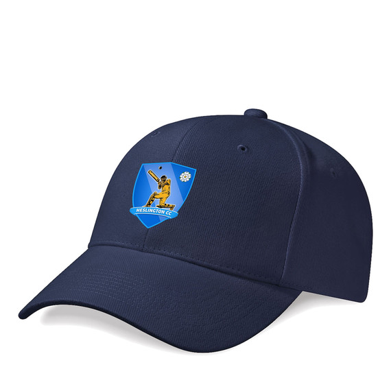 Basic Cap - HSLG