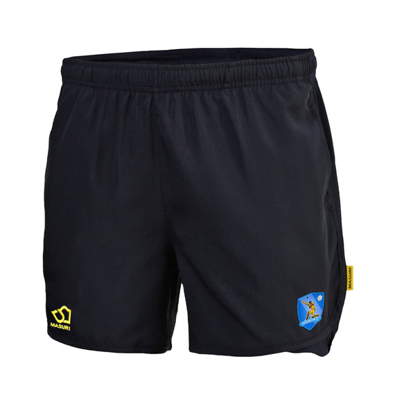 Women's Training Shorts - HSLG