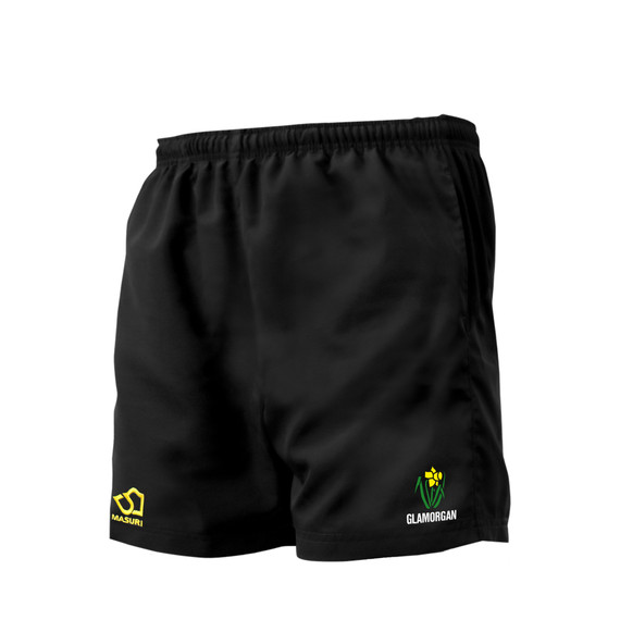 Mens Training Short - GMGS