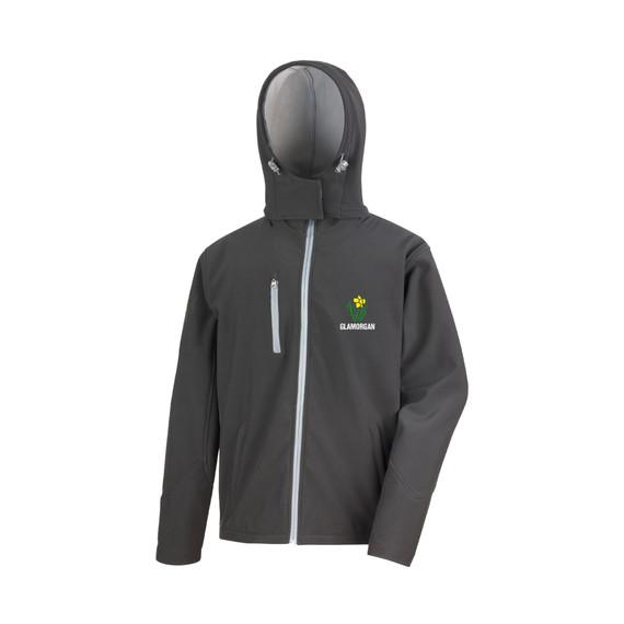 Mens Softshell Jacket - GMGS
