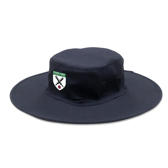 Sunhat - BYRCC