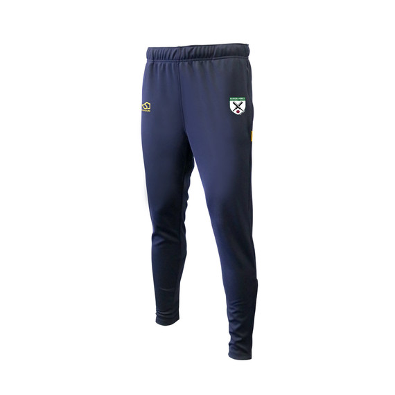 Junior Slim Fit Trouser - BYRCC