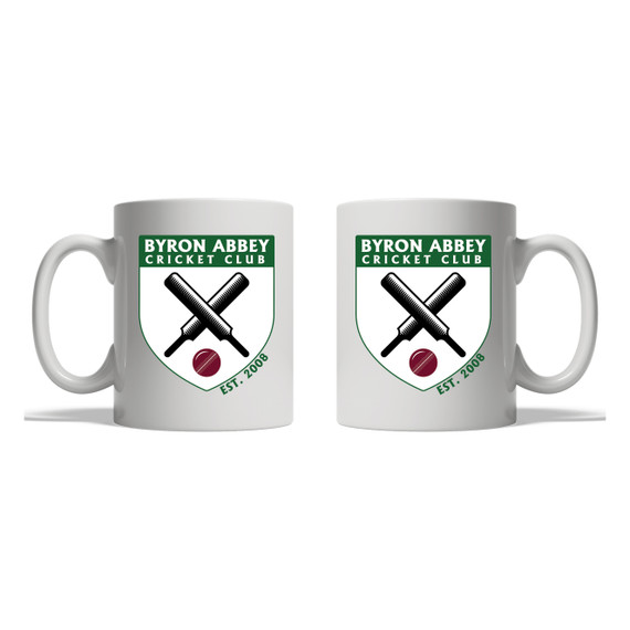 Mug - BYRCC