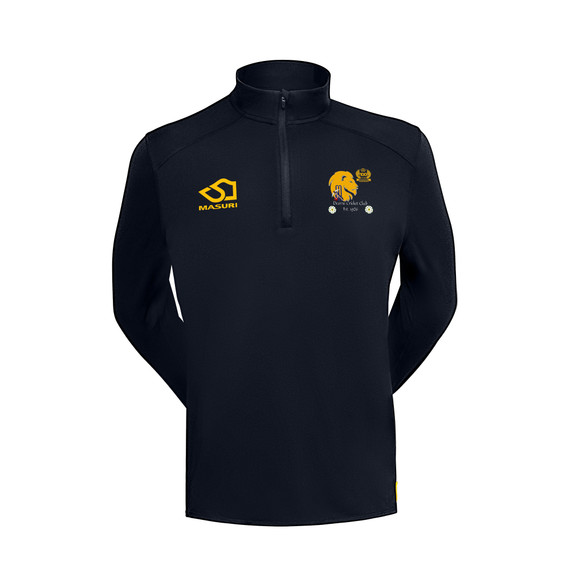 1/4 Zip Performance Midlayer - 100th Anniversary - DEARC