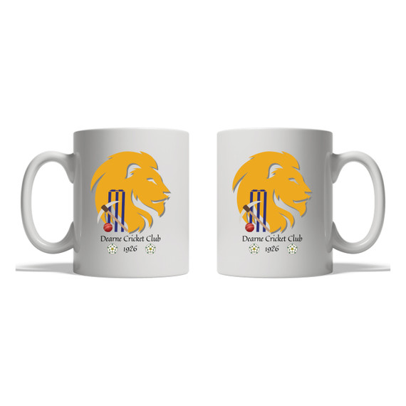 Mug - DEARC