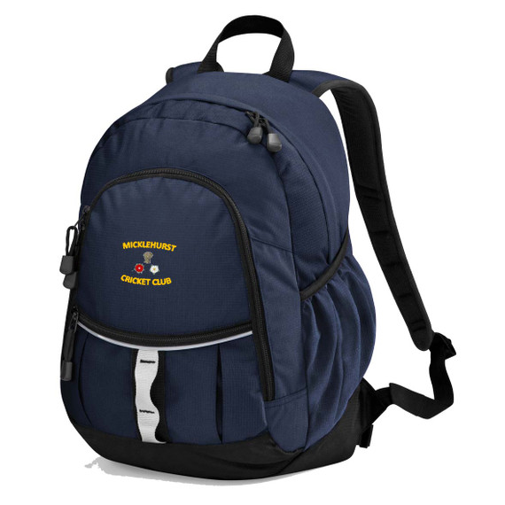 Rucksack -MICKLEH