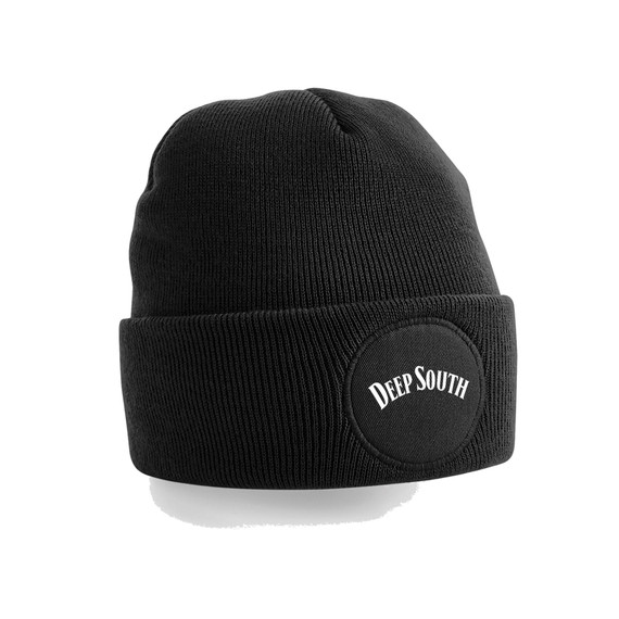 Tech Beanie - DSOUTH
