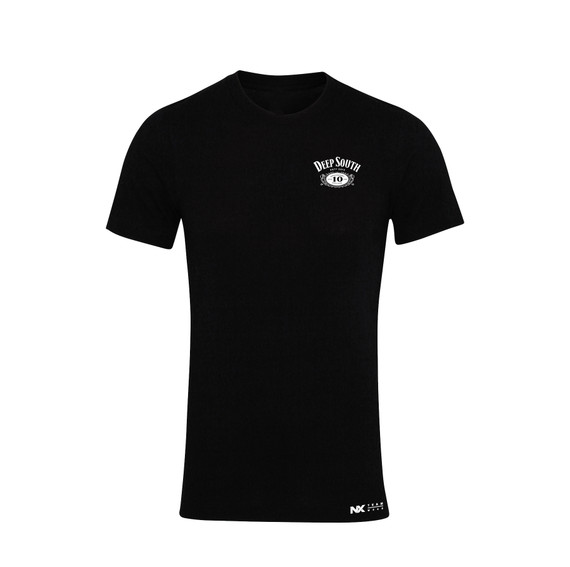 Unisex Casual Tee - DSOUTH