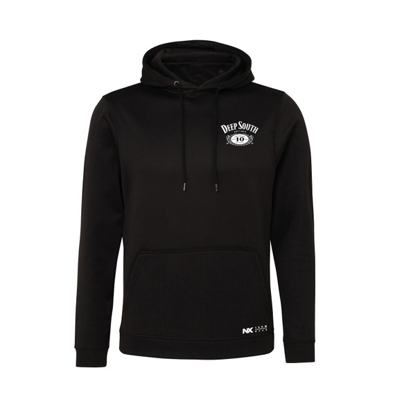 Unisex Active Hoodie - DSOUTH