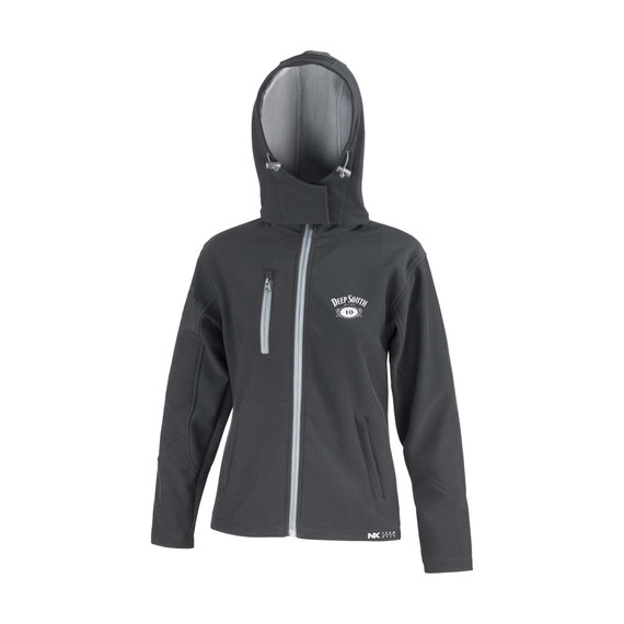 Women's Softshell Jacket - DSOUTH