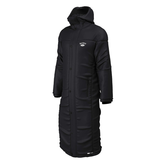 Senior Full Length Winter Jacket - DSOUTH