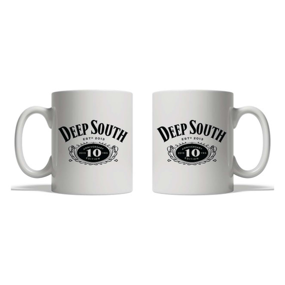 Mug - DSOUTH