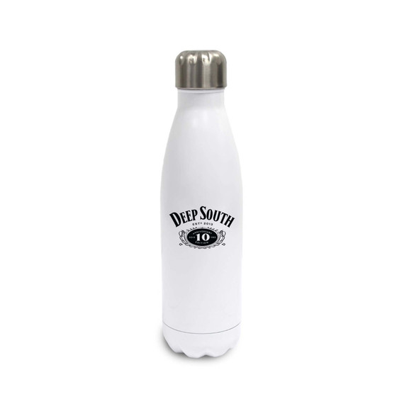 Stainless Steel Water Bottle - DSOUTH