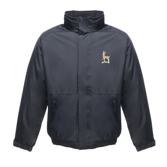 Waterproof Jacket with Fleece Lining - LPHC