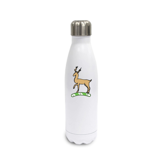 Stainless Steel Water Bottle - LPHC