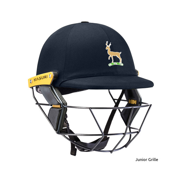 T Line Steel Junior Helmet - LPHC