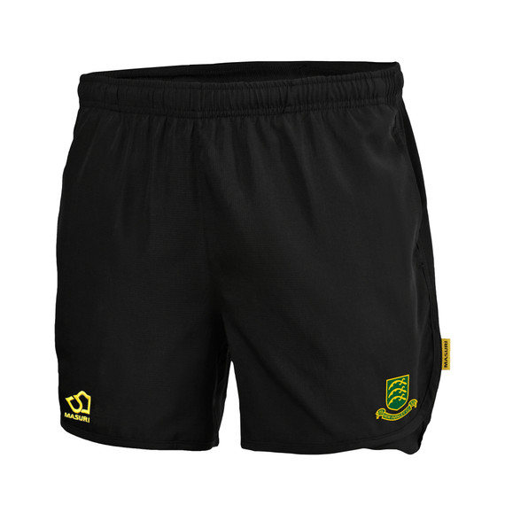Women's Training Shorts-NFCCBundle