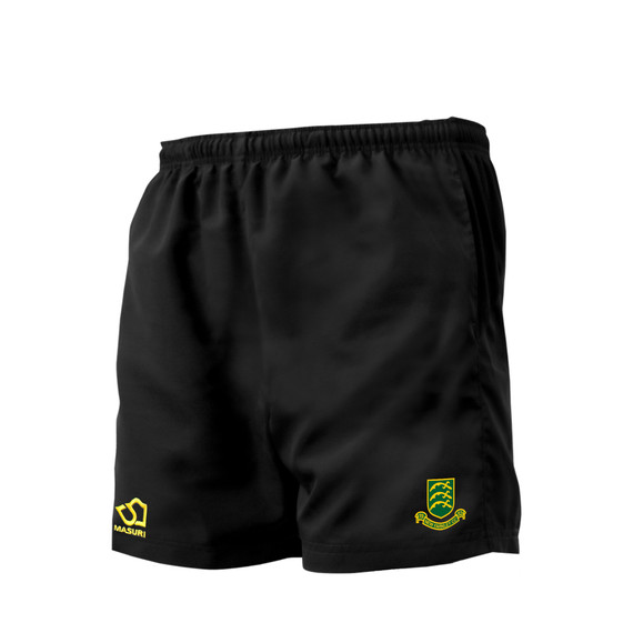 Junior Training Short -NFCCBundle