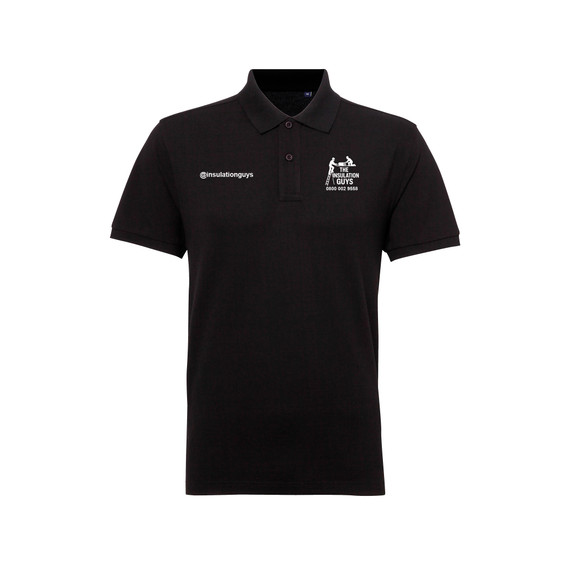 Casual Polo - CBZSLTD
