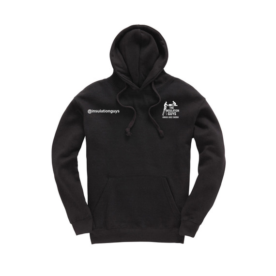 Junior Casual Hoodie - CBZSLTD