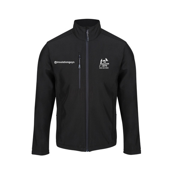 Mens Eco Softshell - CBZSLTD