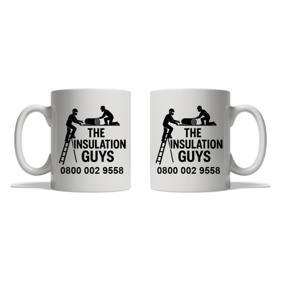 Mug - CBZSLTD