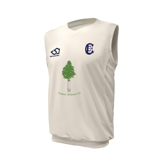 Junior Sleeveless Slipover -EASTON2
