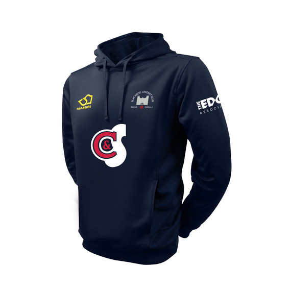 Unisex Hoodie - BLKRC