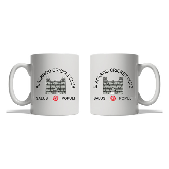 Mug - BLKRC