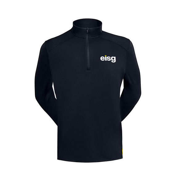 1/4 Zip Performance Midlayer - EXISG