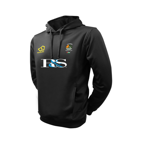 Unisex Hoodie - KSBCC