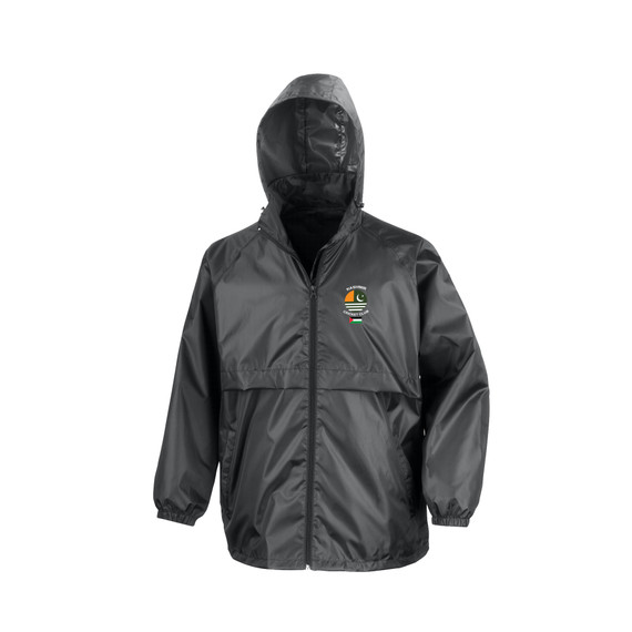 Raincoat / Jacket - KSBCC