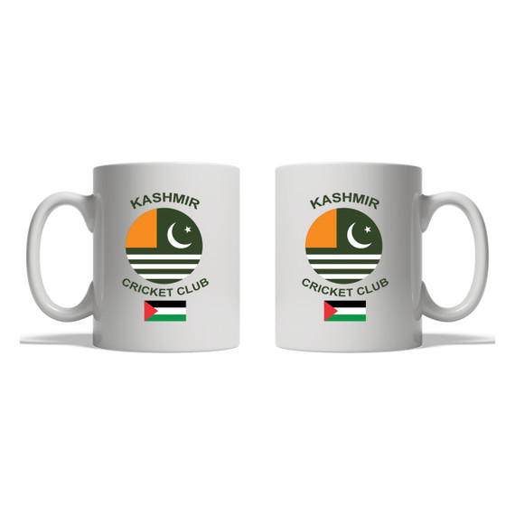 Mug - KSBCC