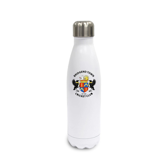 Stainless Steel Water Bottle - BRTCC