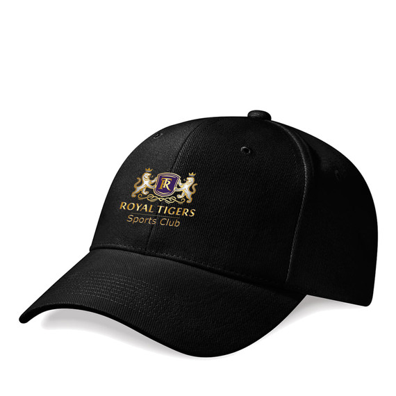 Basic Cap - RTSC
