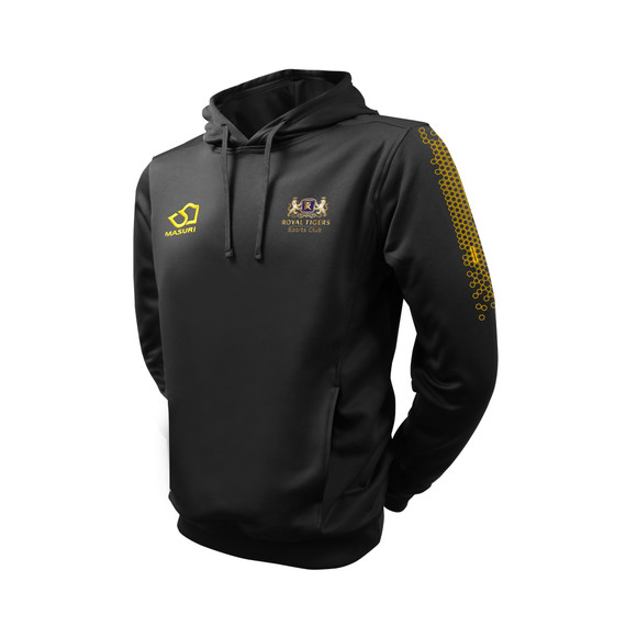Unisex Hoodie - RTSC